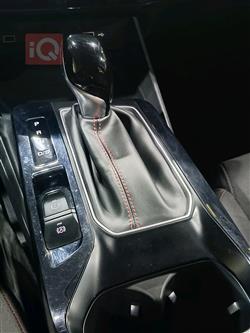 ام جي GT